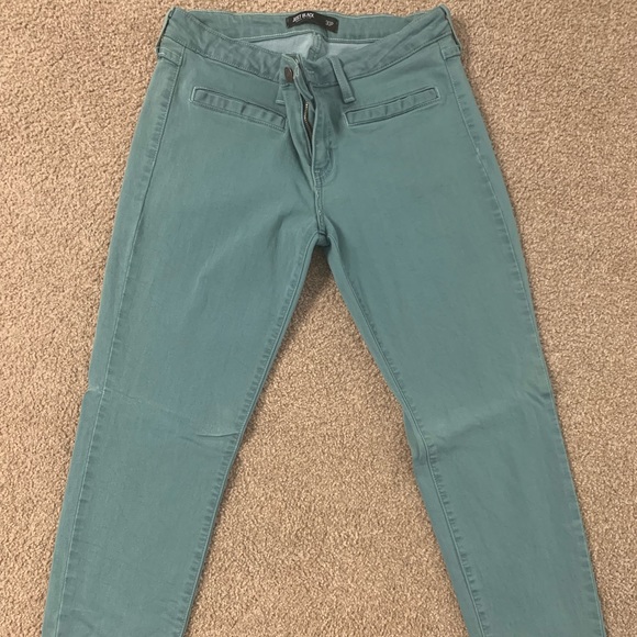 Excellent Condition *Just Black* Pants Jeans - Picture 1 of 4